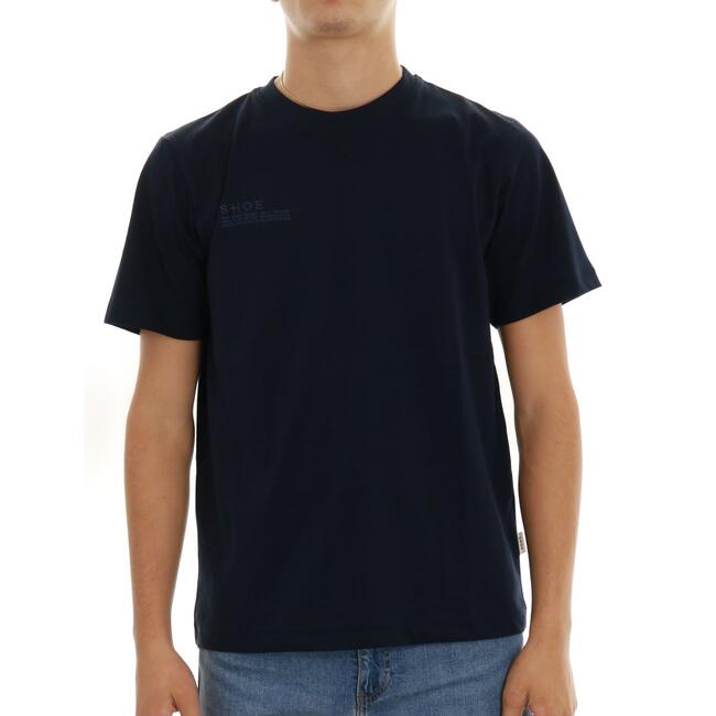 T-SHIRT BASIC SHOESHINE - Mad Fashion | img vers.1300x/